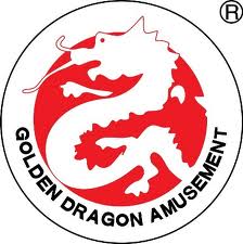 Golden Dragon Amusement